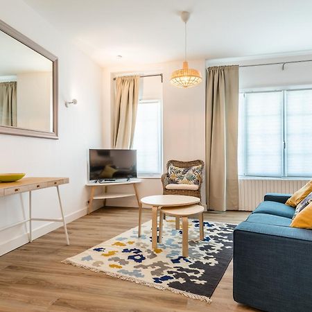 Residence Kemaris เบียริตซ์ ภายนอก รูปภาพ