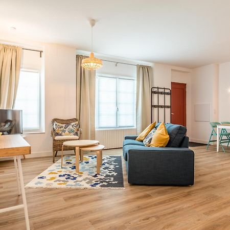 Residence Kemaris เบียริตซ์ ภายนอก รูปภาพ