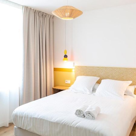 Residence Kemaris เบียริตซ์ ภายนอก รูปภาพ