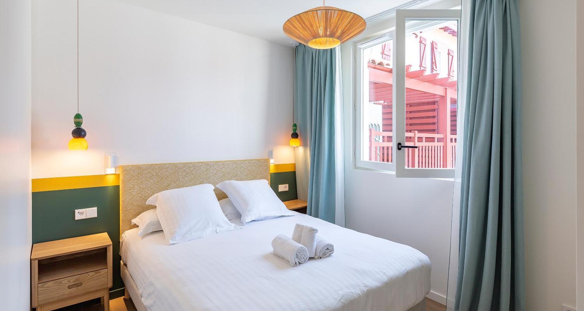 Residence Kemaris เบียริตซ์ ภายนอก รูปภาพ