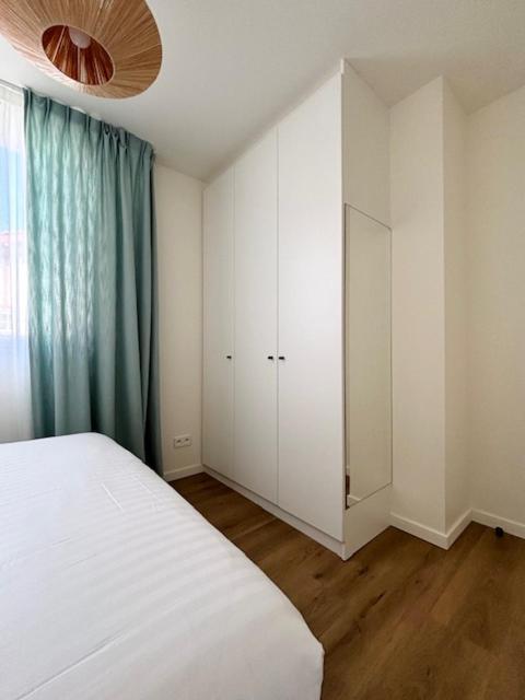 Residence Kemaris เบียริตซ์ ภายนอก รูปภาพ