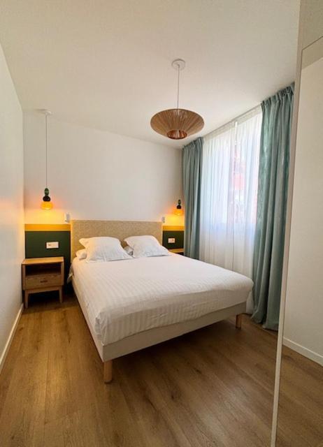 Residence Kemaris เบียริตซ์ ภายนอก รูปภาพ