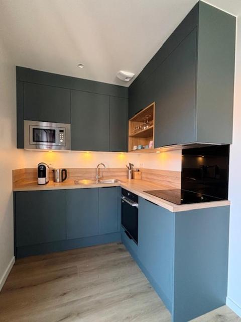 Residence Kemaris เบียริตซ์ ภายนอก รูปภาพ