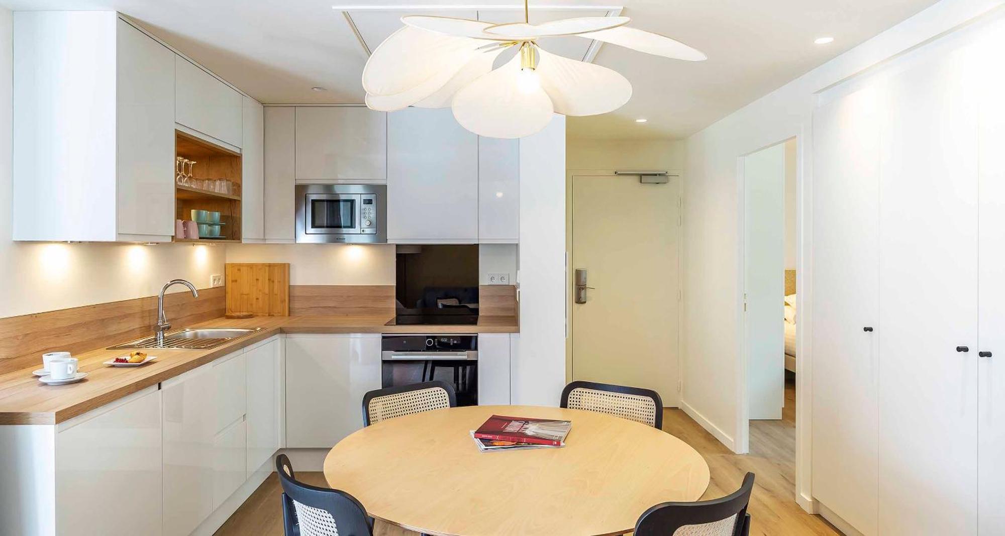Residence Kemaris เบียริตซ์ ภายนอก รูปภาพ