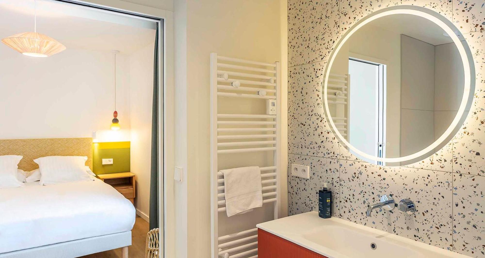Residence Kemaris เบียริตซ์ ภายนอก รูปภาพ