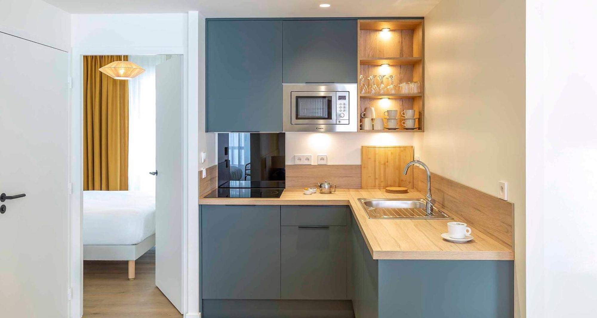 Residence Kemaris เบียริตซ์ ภายนอก รูปภาพ