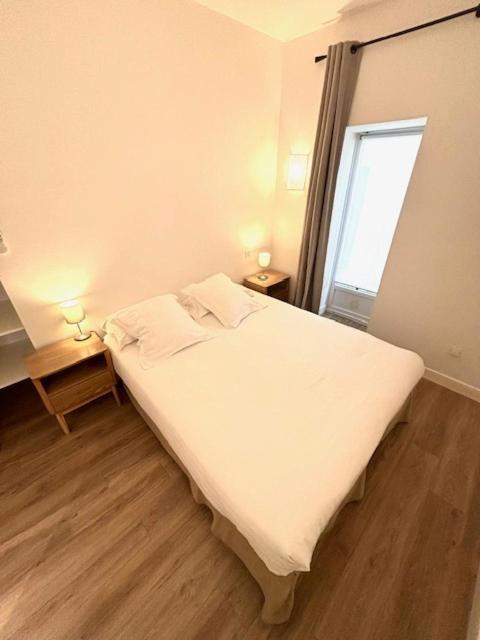 Residence Kemaris เบียริตซ์ ภายนอก รูปภาพ