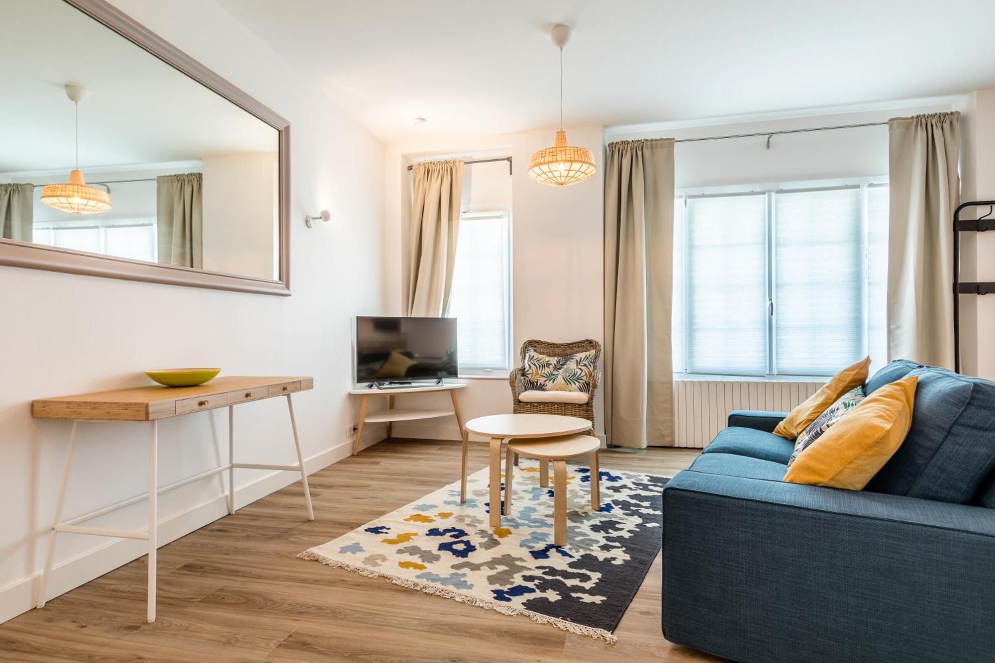 Residence Kemaris เบียริตซ์ ภายนอก รูปภาพ