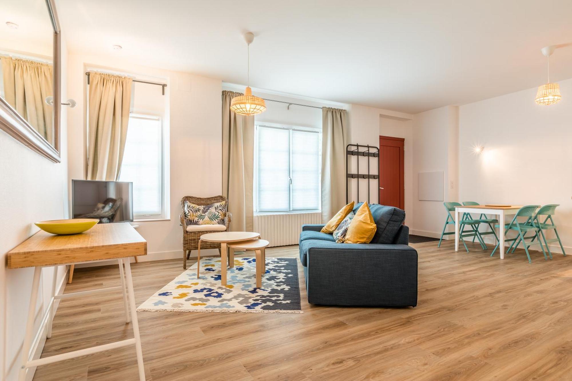 Residence Kemaris เบียริตซ์ ภายนอก รูปภาพ