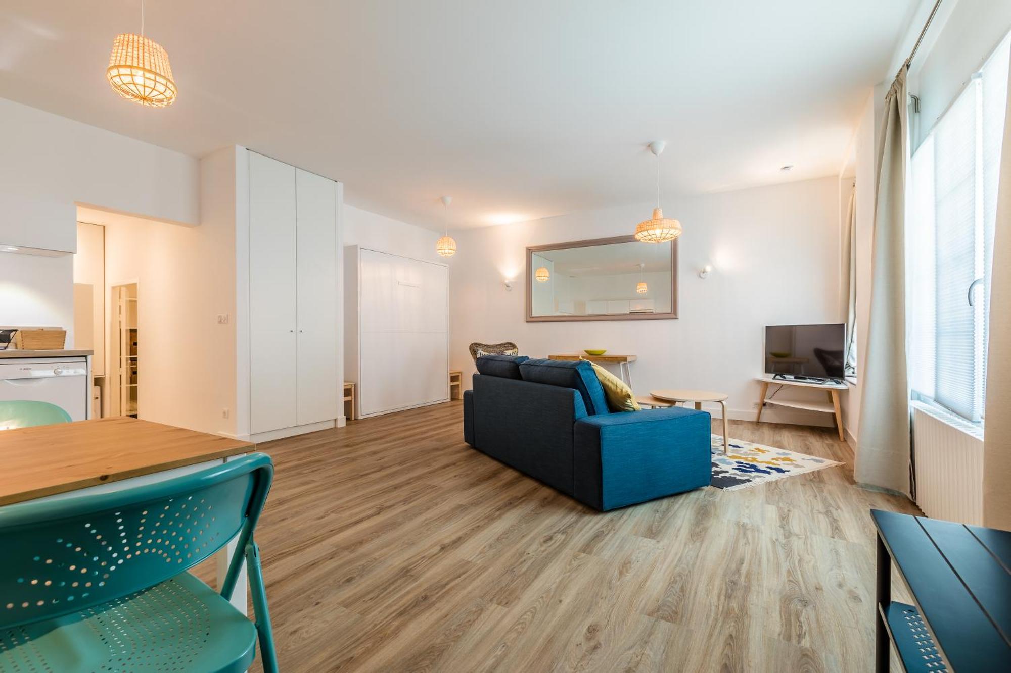 Residence Kemaris เบียริตซ์ ภายนอก รูปภาพ