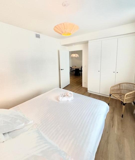 Residence Kemaris เบียริตซ์ ภายนอก รูปภาพ