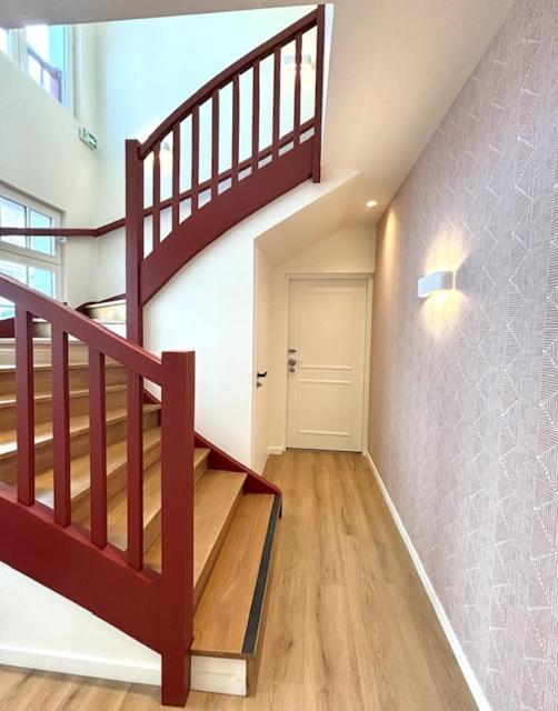 Residence Kemaris เบียริตซ์ ภายนอก รูปภาพ