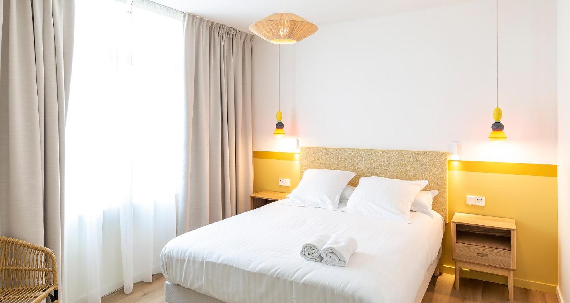 Residence Kemaris เบียริตซ์ ภายนอก รูปภาพ