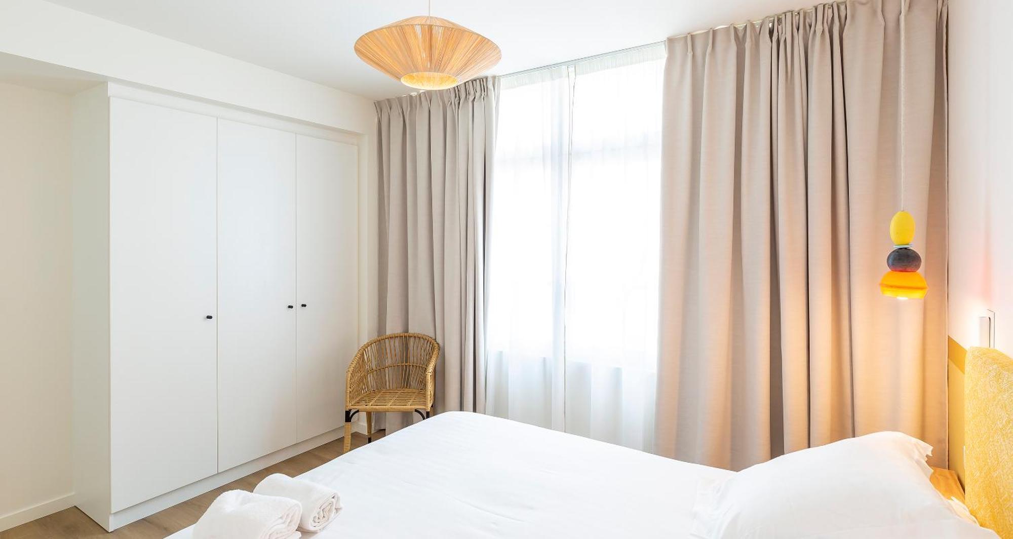Residence Kemaris เบียริตซ์ ภายนอก รูปภาพ